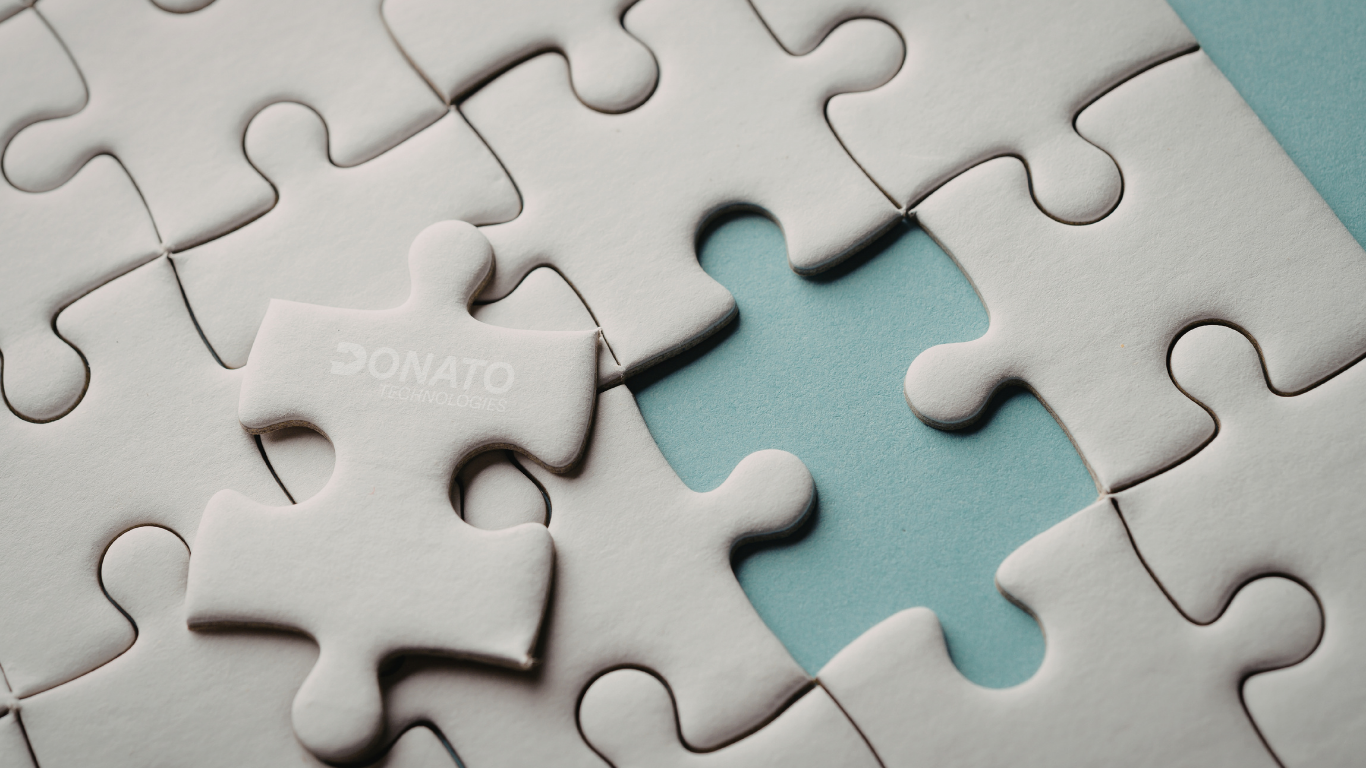 Puzzle piece that almost fits representing misaligned tech hiring decisions