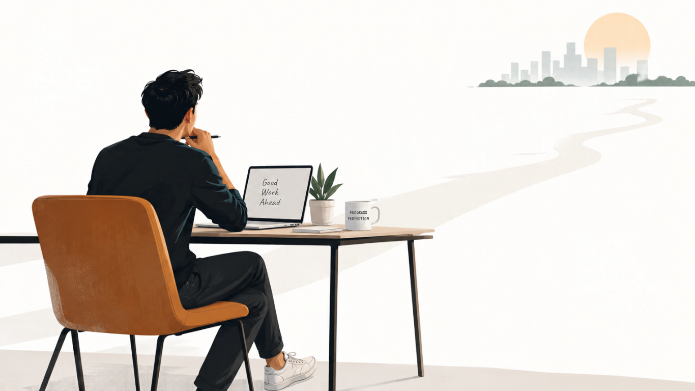 How to Navigate the 2026 Tech Interview Loop Without Burnout